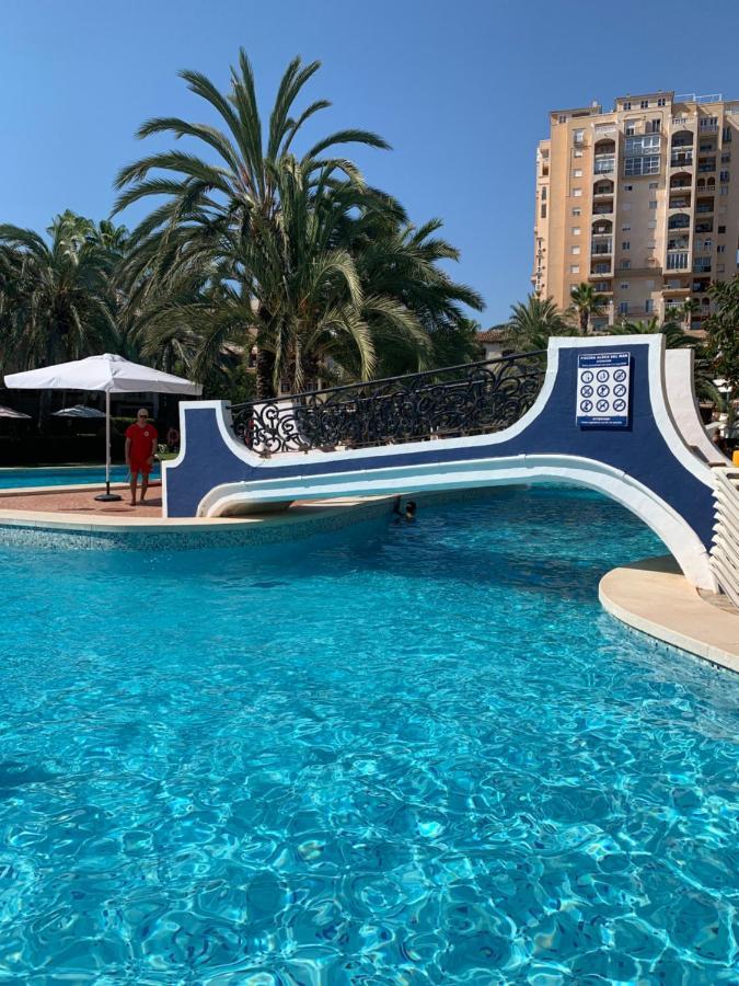 The Best House! Large Terrace Beach And Bars! Traveller Awards 2024-2025 Torrevieja Kültér fotó