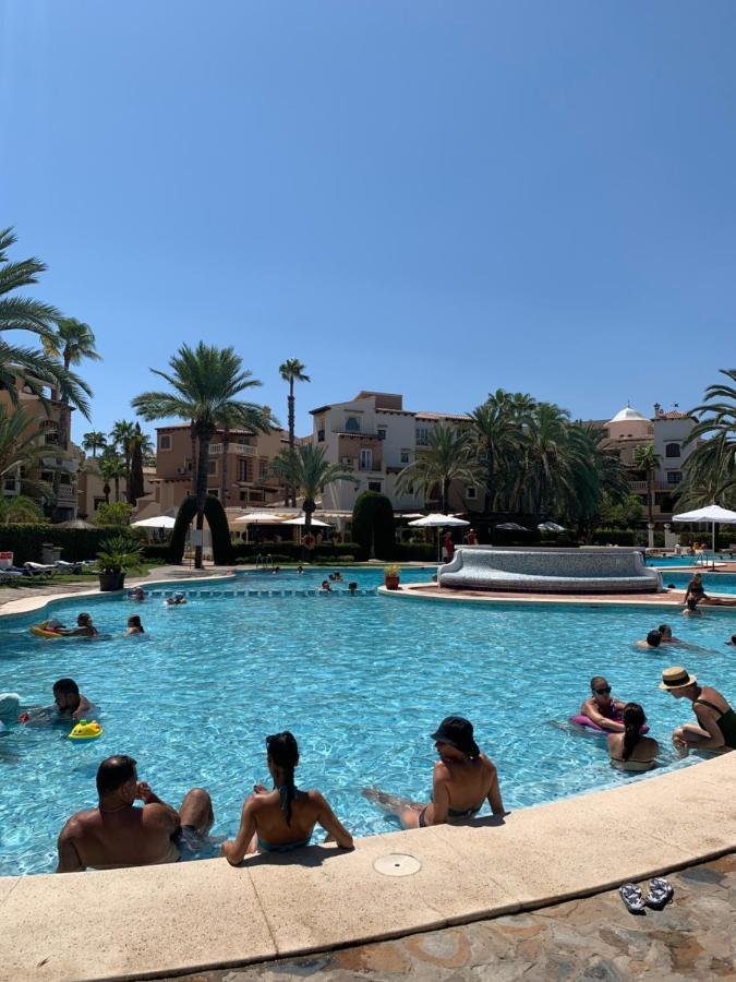 The Best House! Large Terrace Beach And Bars! Traveller Awards 2024-2025 Torrevieja Kültér fotó