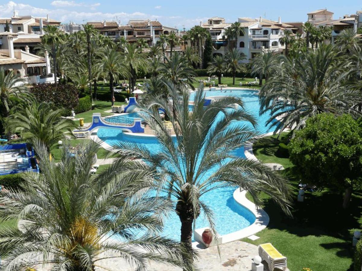 The Best House! Large Terrace Beach And Bars! Traveller Awards 2024-2025 Torrevieja Kültér fotó