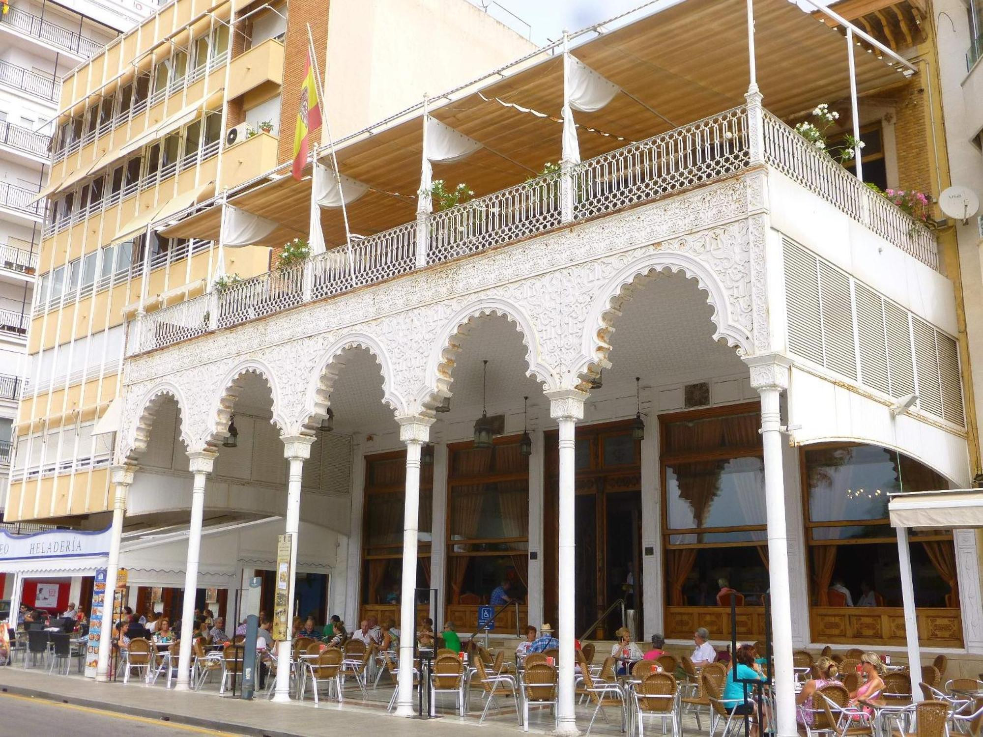 The Best House! Large Terrace Beach And Bars! Traveller Awards 2024-2025 Torrevieja Kültér fotó