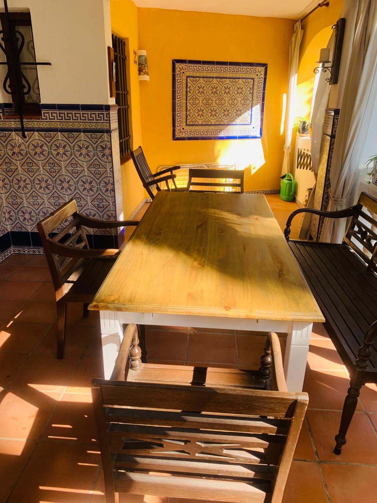 The Best House! Large Terrace Beach And Bars! Traveller Awards 2024-2025 Torrevieja Kültér fotó