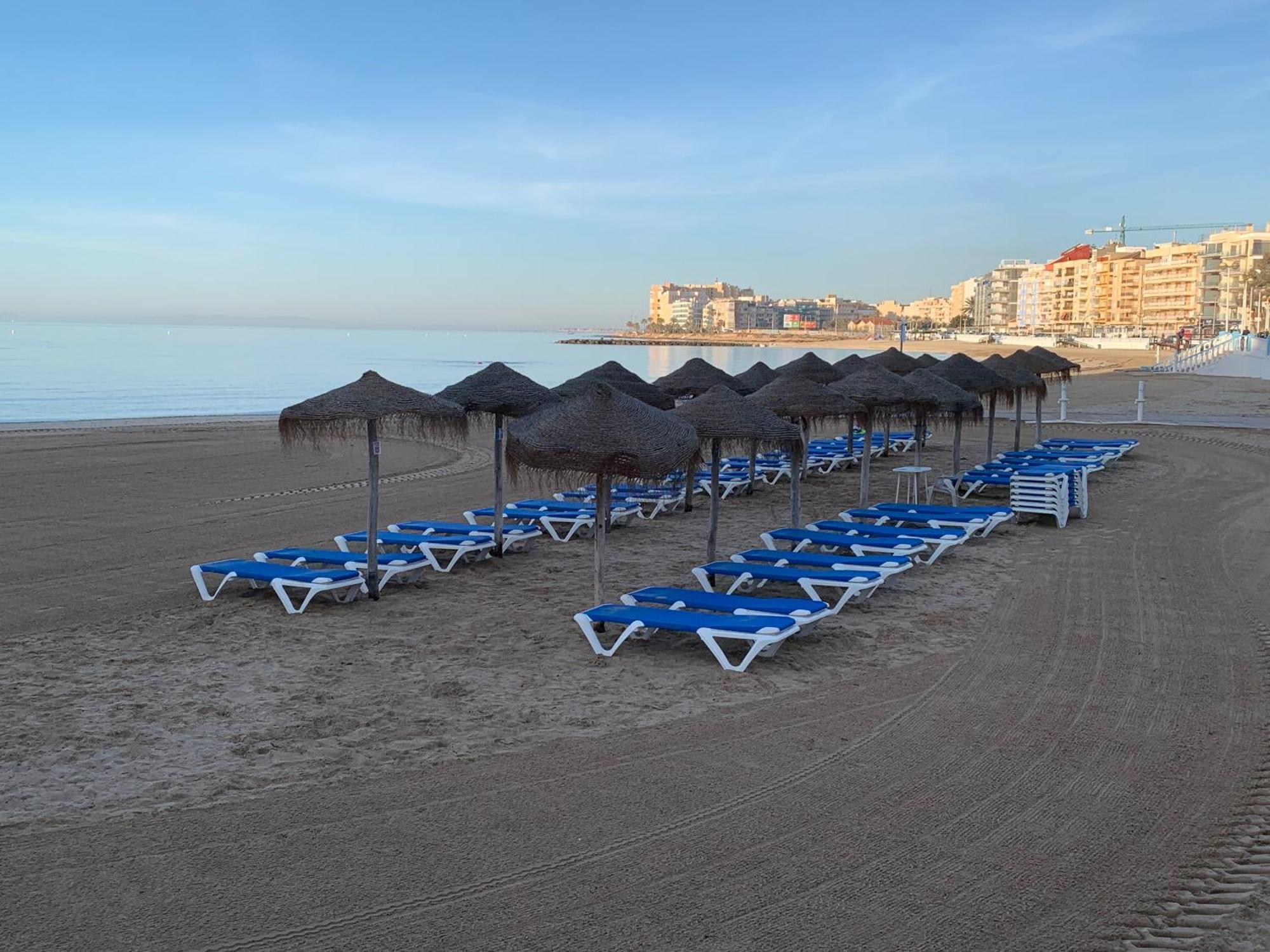 The Best House! Large Terrace Beach And Bars! Traveller Awards 2024-2025 Torrevieja Kültér fotó