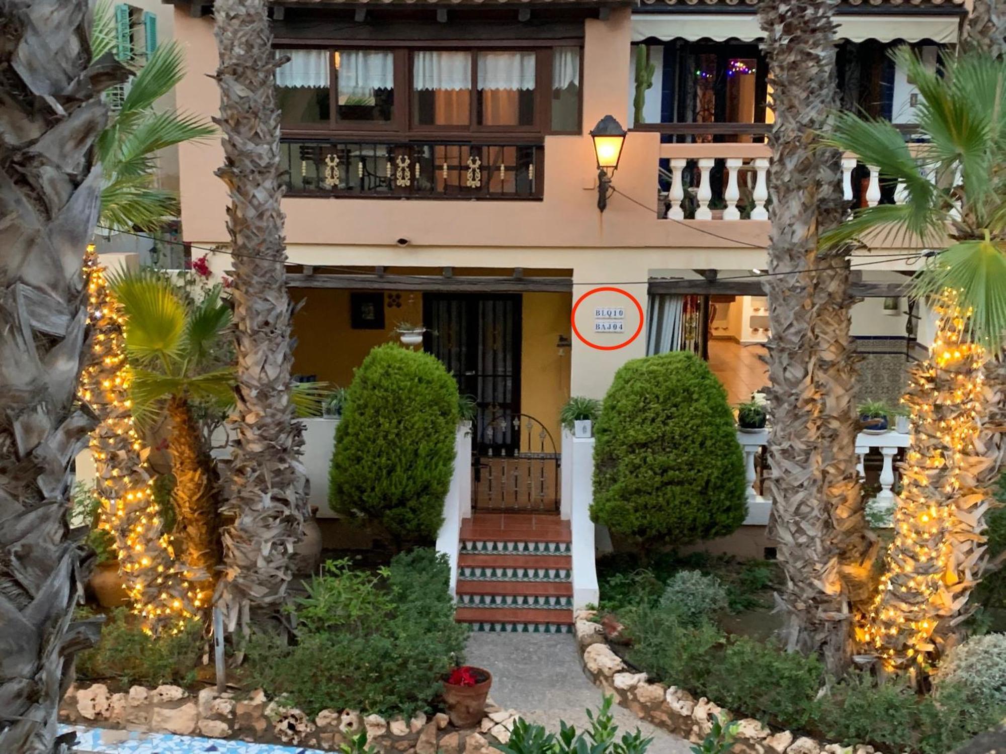 The Best House! Large Terrace Beach And Bars! Traveller Awards 2024-2025 Torrevieja Kültér fotó