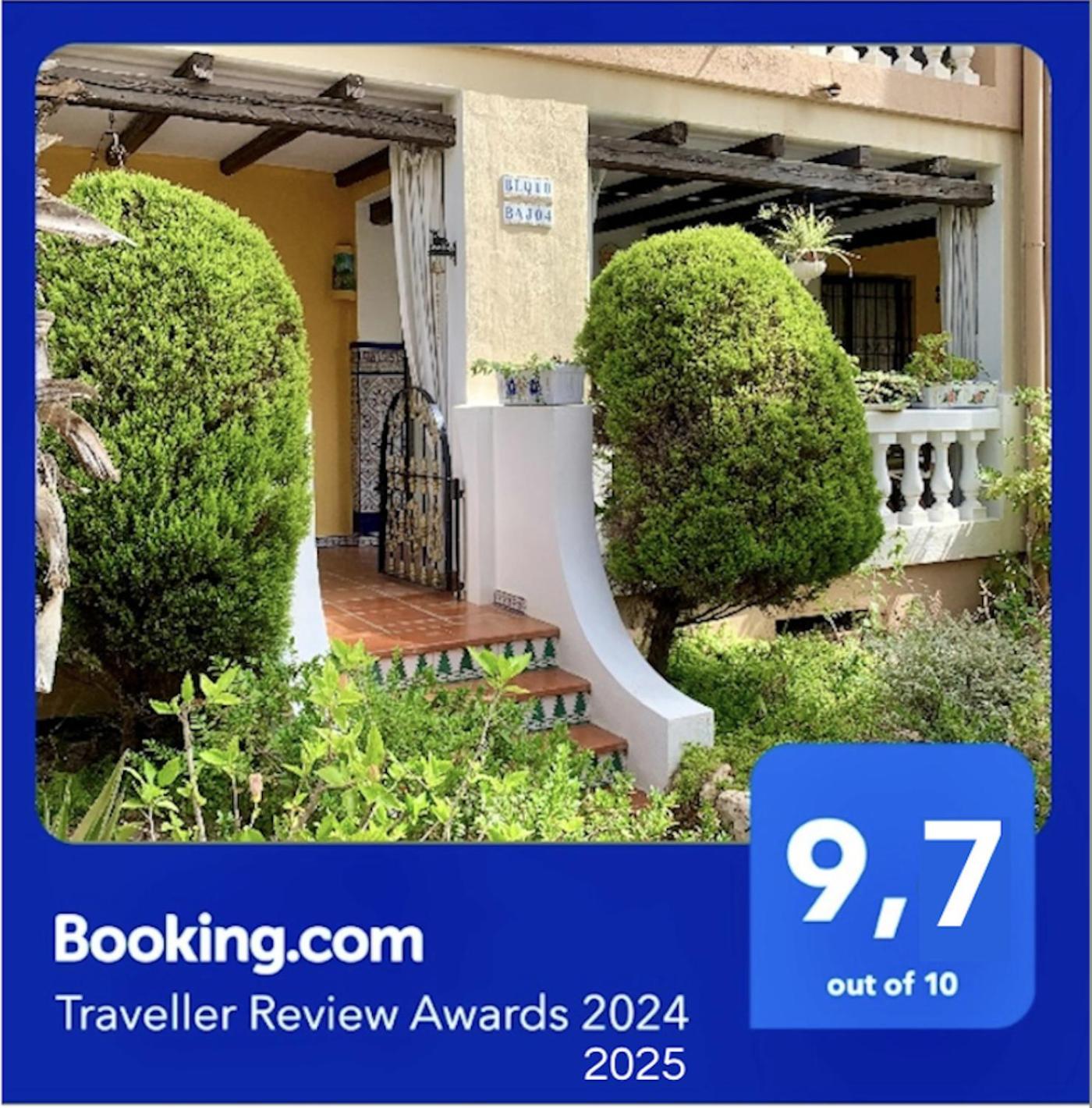 The Best House! Large Terrace Beach And Bars! Traveller Awards 2024-2025 Torrevieja Kültér fotó