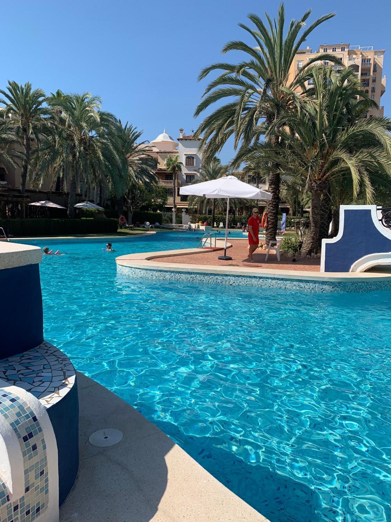 The Best House! Large Terrace Beach And Bars! Traveller Awards 2024-2025 Torrevieja Kültér fotó